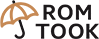RomTook site logo