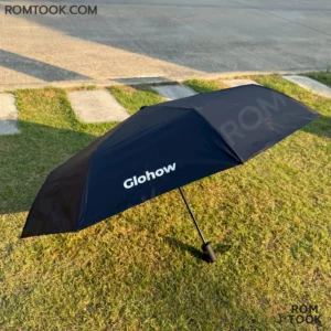 ร่มพับ 3ตอน_UB002-A_Glohow