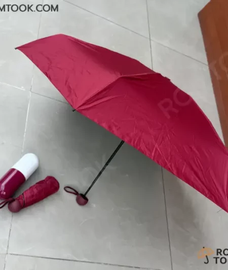 ร่มแคปซูล-UB020-S-สต๊อก